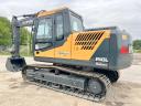 Hyundai R140L / 2024 / 6 prevádzkových hodín / Prenájom od 20%