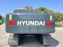 Hyundai R210 Smart Plus / 2024 / 7 Betriebsstunden / Leasing ab 20 %