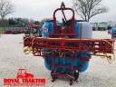 BIARDZKI 1200/15 SUSPENDED FIELD SPRAYER