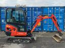 Kubota KX019-4