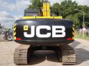 JCB 205 / 2024 / 6 operating hours / Leasing from 20%