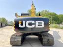 JCB 245HDLR / 2024 / 6 radnih sati / 16 m / Najam od 20%