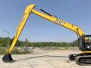 JCB 245HDLR / 2024 / 6 ore de funcționare / 16 m / Leasing de la 20%