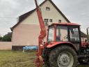 Kuhn bag lifter for sale