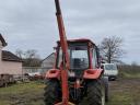 Kuhn bag lifter for sale