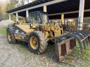 Caterpillar TH62