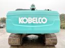 Kobelco SK350LC-10 / 2017 / 7 916 prevádzkových hodín / Nájom od 20%