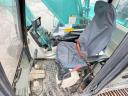 Kobelco SK350LC-10 / 2017 / 7.916 radnih sati / Najam od 20%