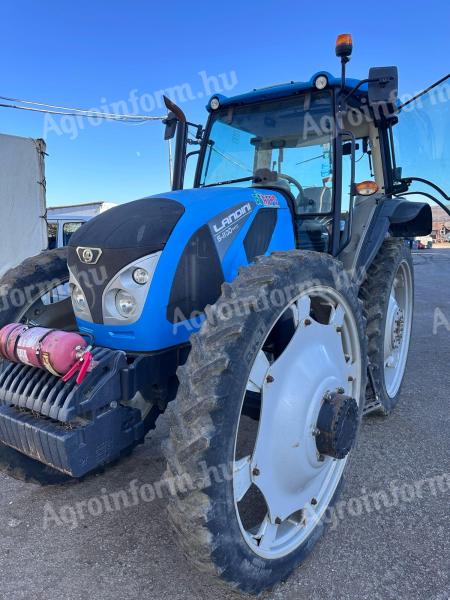 Landini 5-110D HC MTZ Zetor