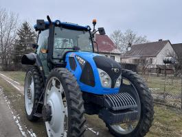 Landini 5-110D HC MTZ Zetor bárány birka