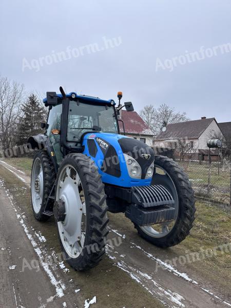 Landini 5-110D HC MTZ Zetor