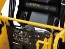 Lumag MT-250 multifunktionaler Minilader / Markenvertretung