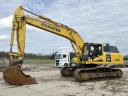 Komatsu PC490LC-11 / 2016 / 15 442 godzin / Leasing od 20%