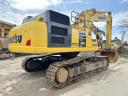 Komatsu PC490LC-11 / 2016 / 15 442 prevádzkových hodín / Prenájom od 20 %