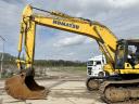 Komatsu PC490LC-11 / 2016 / 15 442 hours / Leasing from 20%