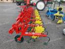 FOP - Vogel Noot KU 870, 8 row row cultivator