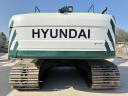 Hyundai HX300L / 2016 / 13 677 hodin / Leasing od 20%