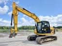 JCB JS130LC / 2014 / 10 520 ore / Leasing de la 20%