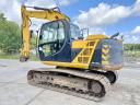 JCB JS130LC / 2014 / 10 520 godzin / Leasing od 20%