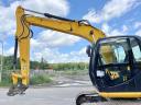 JCB JS130LC / 2014 / 10 520 prevádzkových hodín / Nájom od 20%