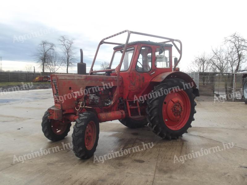 Tractor Belorus MTZ 50 de vânzare