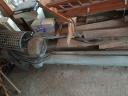 Crop auger 8 m 230 V