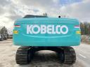 Kobelco SK380XDLC-10 / 2024 / 5 radnih sati / Najam od 20%