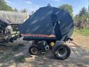 Opti-Roll 135 round baler