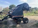 Opti-Roll 135 round baler