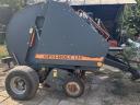 Opti-Roll 135 round baler