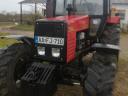 MTZ 820.4 tractor de vânzare pentru 13.335.000 Ft