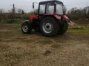 MTZ 820.4 tractor de vânzare pentru 13.335.000 Ft