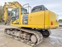 Komatsu PC360LC-11 / 2017 / 10 252 prevádzkových hodín / Prenájom od 20 %