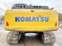 Komatsu PC360LC-11 / 2017 / 10 252 prevádzkových hodín / Prenájom od 20 %