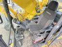 Komatsu PC360LC-11 / 2017 / 10 252 hours / Leasing from 20%