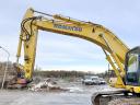 Komatsu PC360LC-11 / 2017 / 10 252 hours / Leasing from 20%