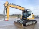 Liebherr R920LC Compact / 2021 / 1 975 ore de funcționare / Leasing de la 20%