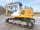 Liebherr R920LC Compact / 2021 / 1 975 operating hours / Leasing from 20%