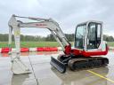 Takeuchi TB150S / 2008 / 5.889 godzin / Leasing od 20%