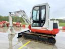 Takeuchi TB150S / 2008 / 5.889 radnih sati / Najam od 20%