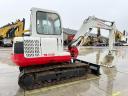 Takeuchi TB150S / 2008 / 5.889 radnih sati / Najam od 20%