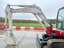 Takeuchi TB150S / 2008 / 5.889 ur / Leasing od 20%