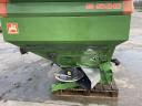 Amazone ZAM 1500 proportional fertiliser spreader