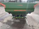 Amazone ZAM 1500 proportional fertiliser spreader