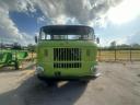 Ifa W50