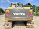 Volvo EC160DL / 2013 / 7 255 prevádzkových hodín / Náklon / Leasing od 20 %