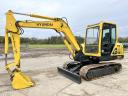 Hyundai R55-7 / 2008 / Leasing od 20%