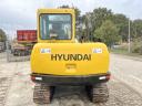 Hyundai R55-7 / 2008 / Leasing od 20%