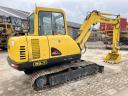 Hyundai R55-7 / 2008 / Leasing od 20%