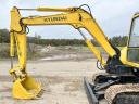 Hyundai R55-7 / 2008 / Leasing od 20%